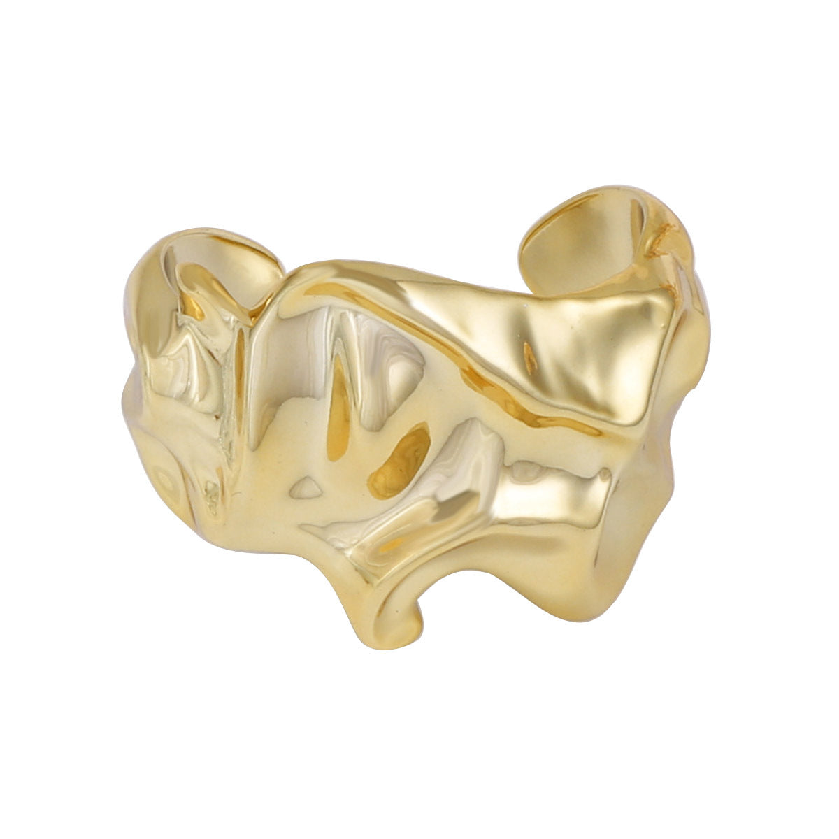 Delicate Artisan Bracelet