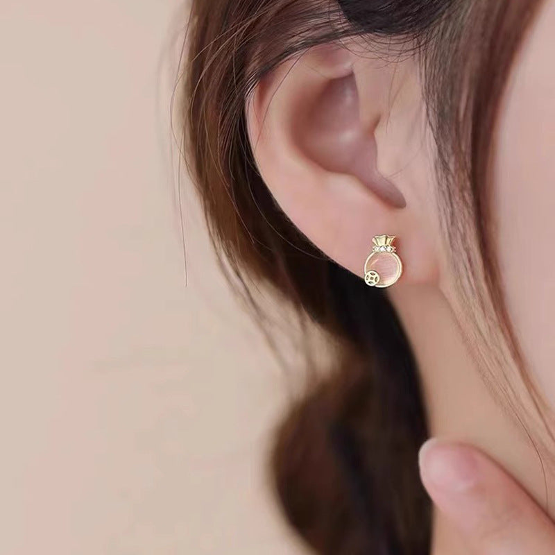 Beautiful Earring with Unique Style