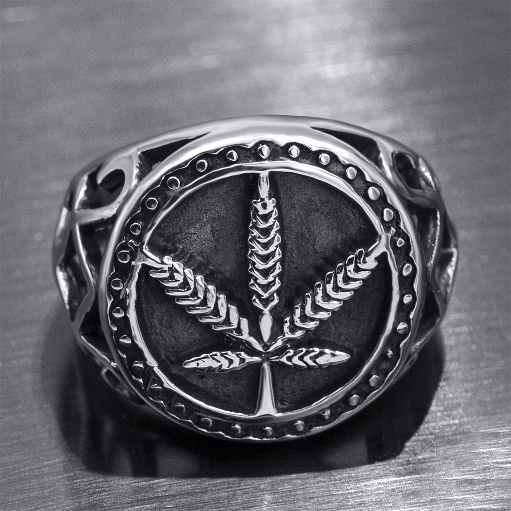 Romantic Ring for Special Moments