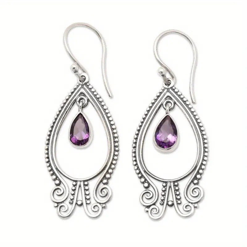 Classic Earring with Timeless Appeal
