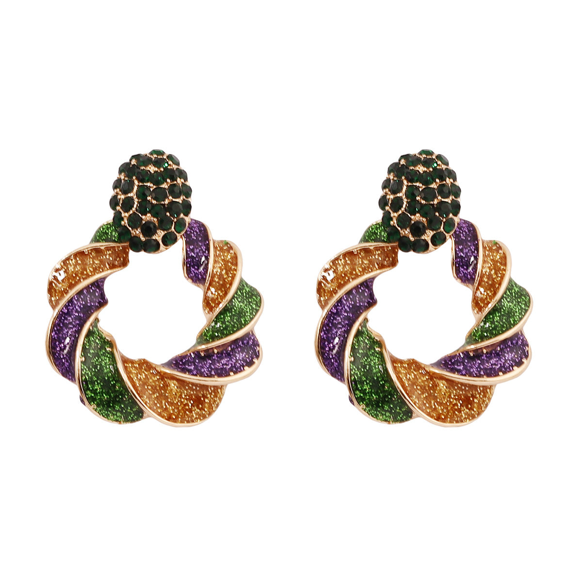 Stunning Earring for Daily Wear