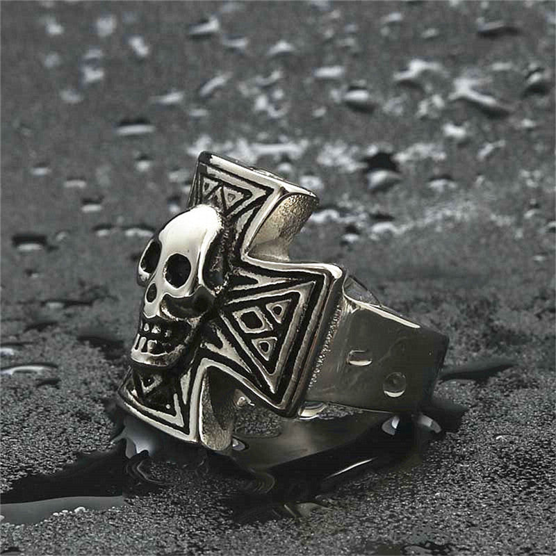 Charming Ring for Any Occasion