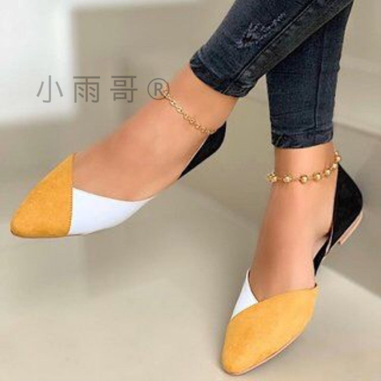 Classic Orthopedic Shoes with Timeless Style