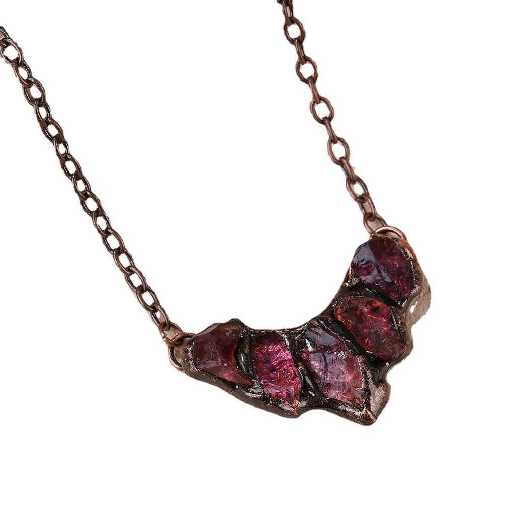 Beautiful Necklace with Unique Style