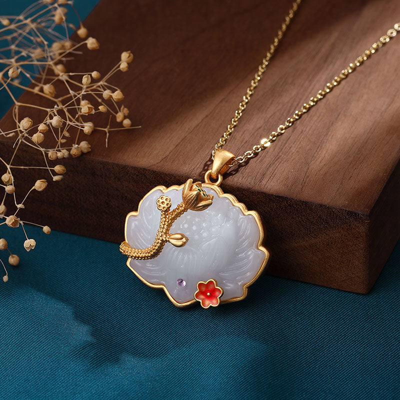 Charming Necklace for Any Occasion