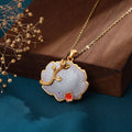 Charming Necklace for Any Occasion