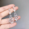 Elegant Pearl Earring for Every Occasion