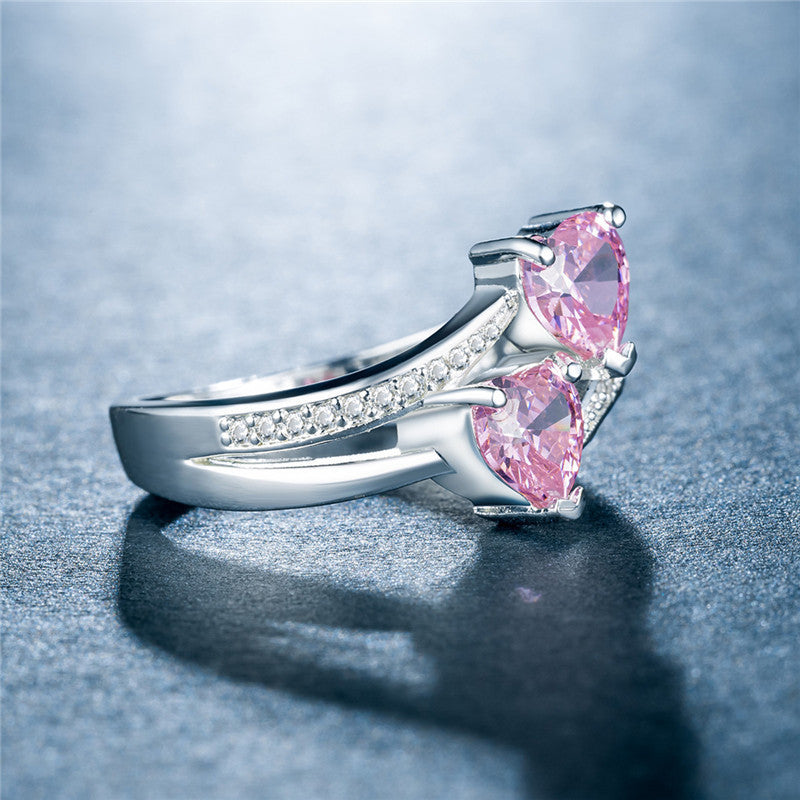 Charming Ring for Any Occasion