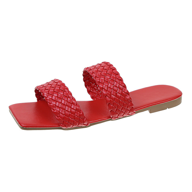 Chic Orthopedic Sandals with Unique Design