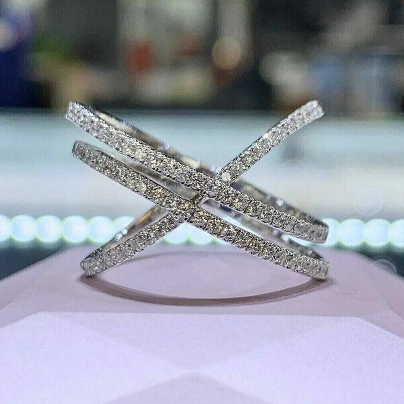 Stunning Ring for Daily Wear