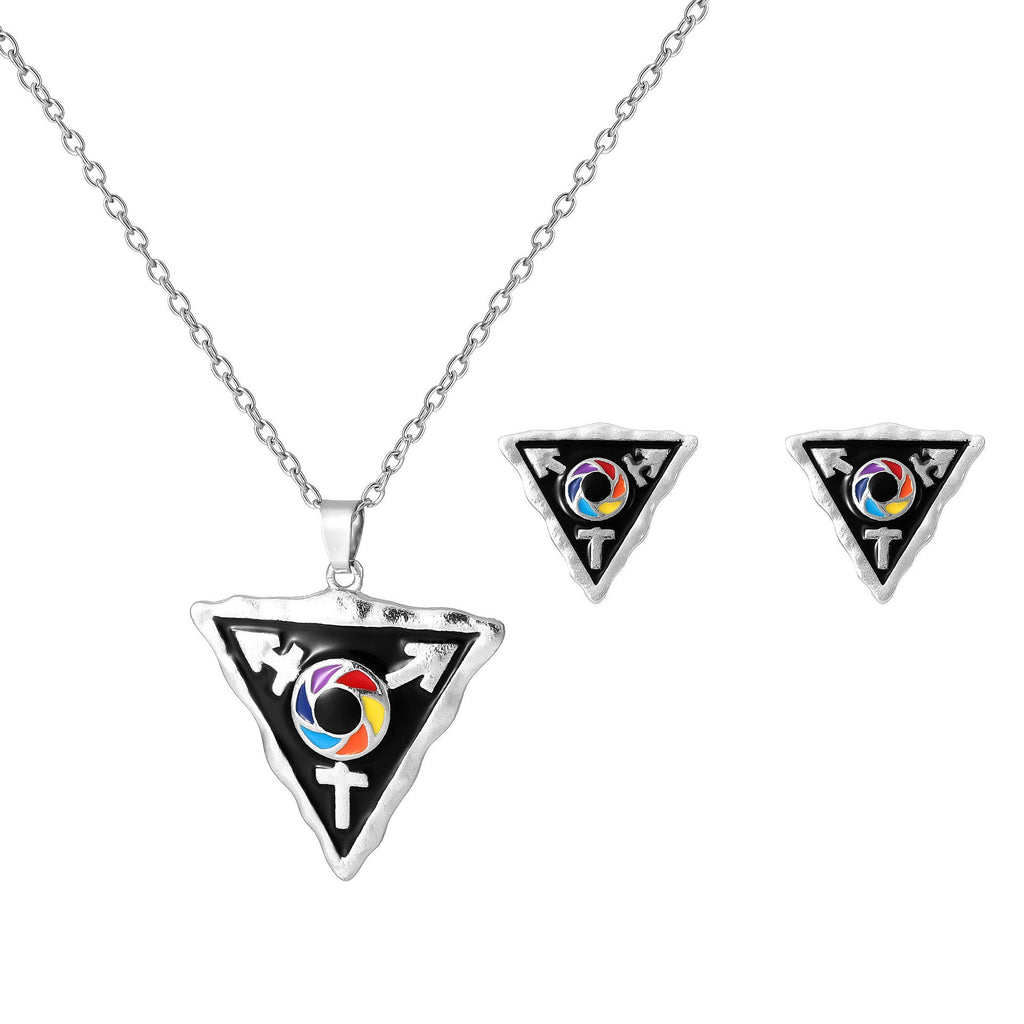 Delicate Artisan Necklace