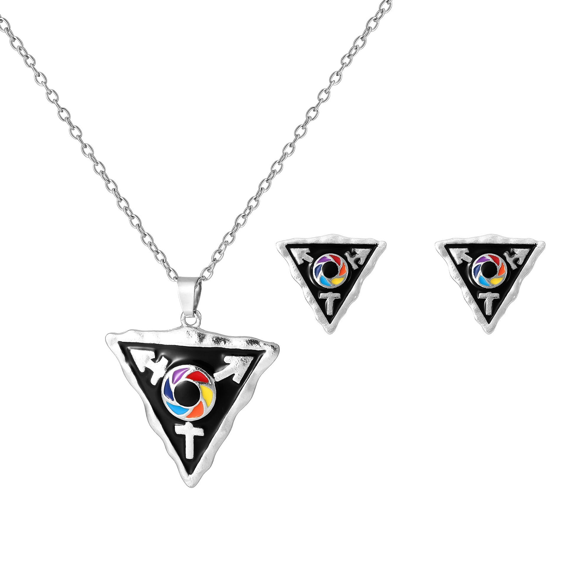 Delicate Artisan Necklace