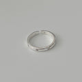 Classic Ring with Timeless Appeal