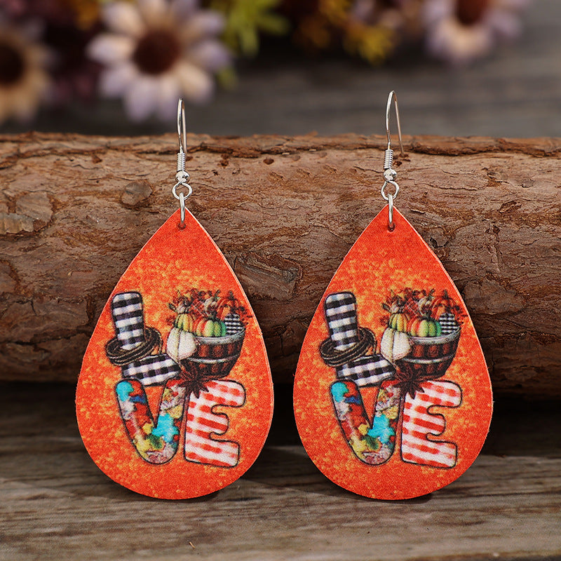 Stunning Earring for Daily Wear