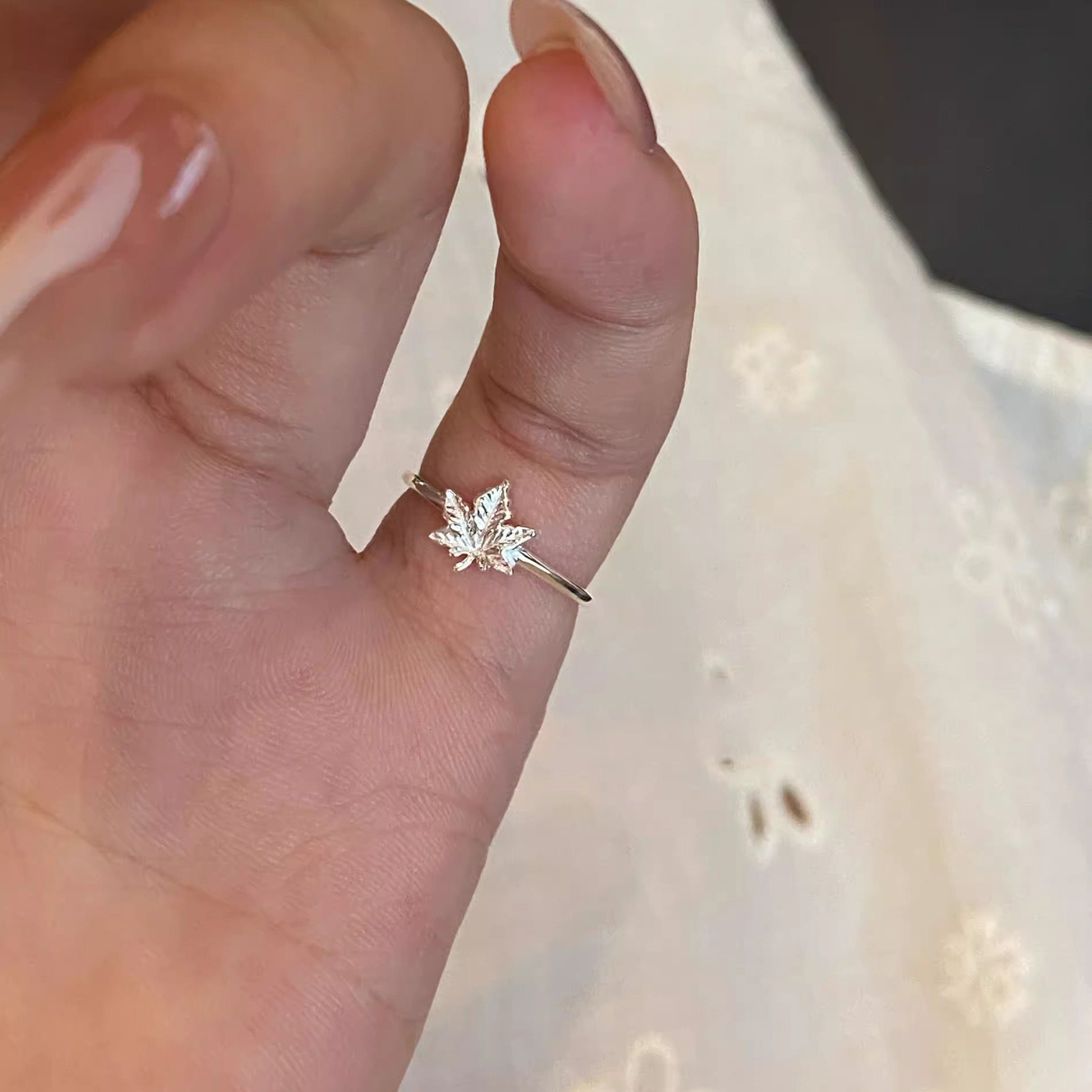 Charming Ring for Any Occasion