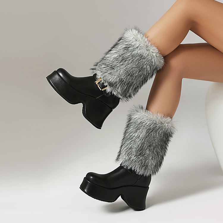 Comfortable Orthopedic Boots for Daily Wear