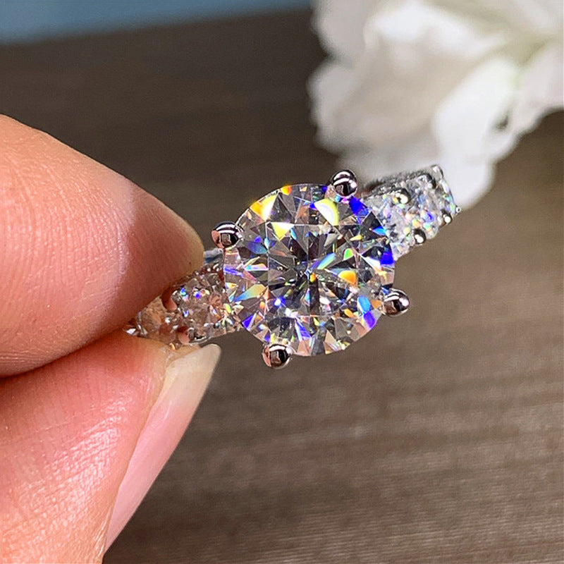Vintage Handmade Ring