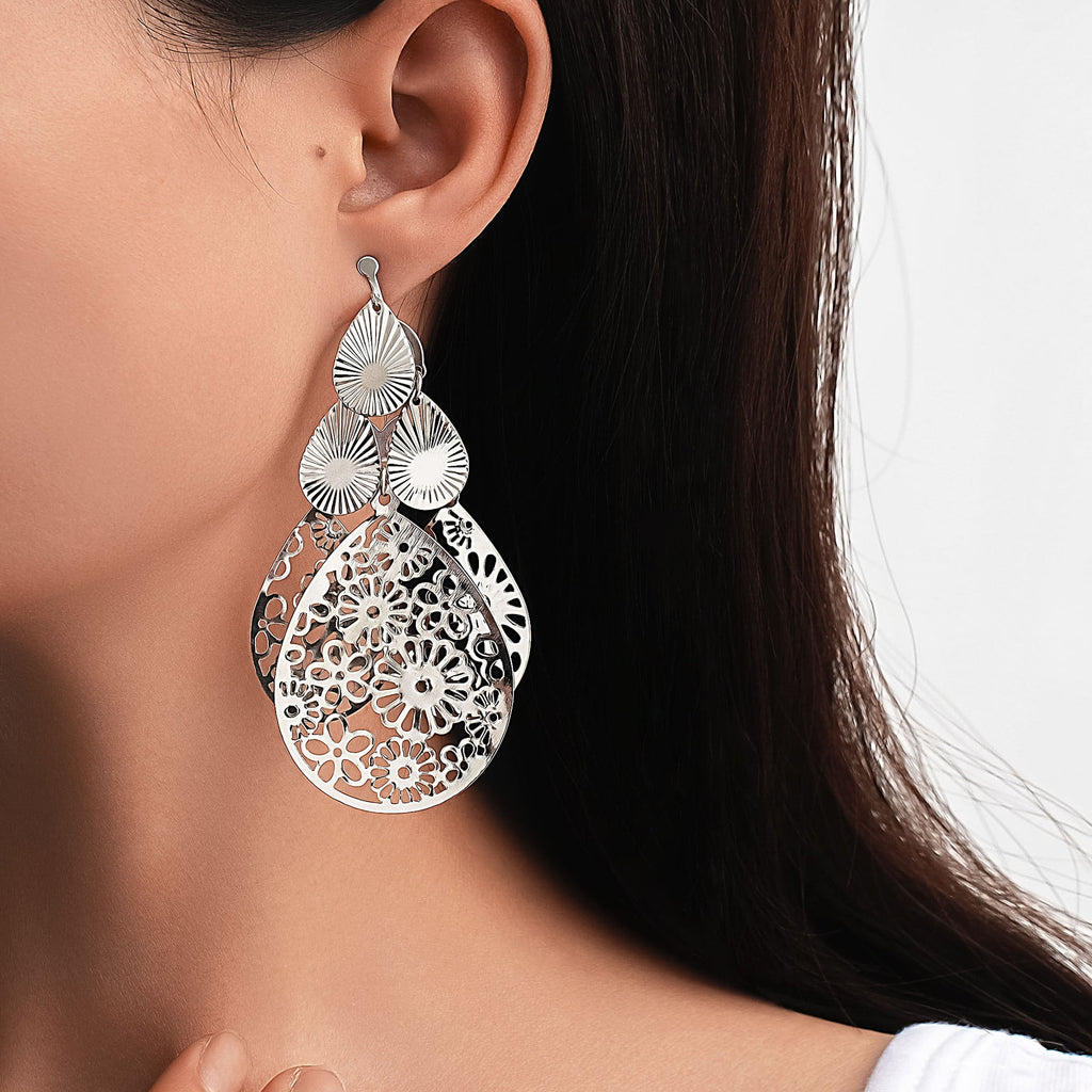 Romantic Earring for Special Moments