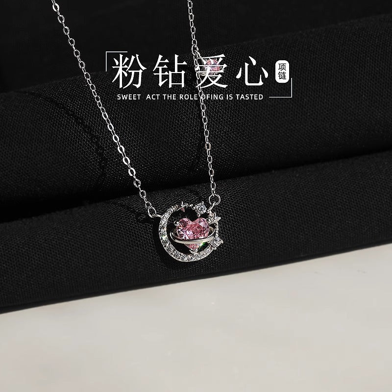 Charming Necklace for Any Occasion