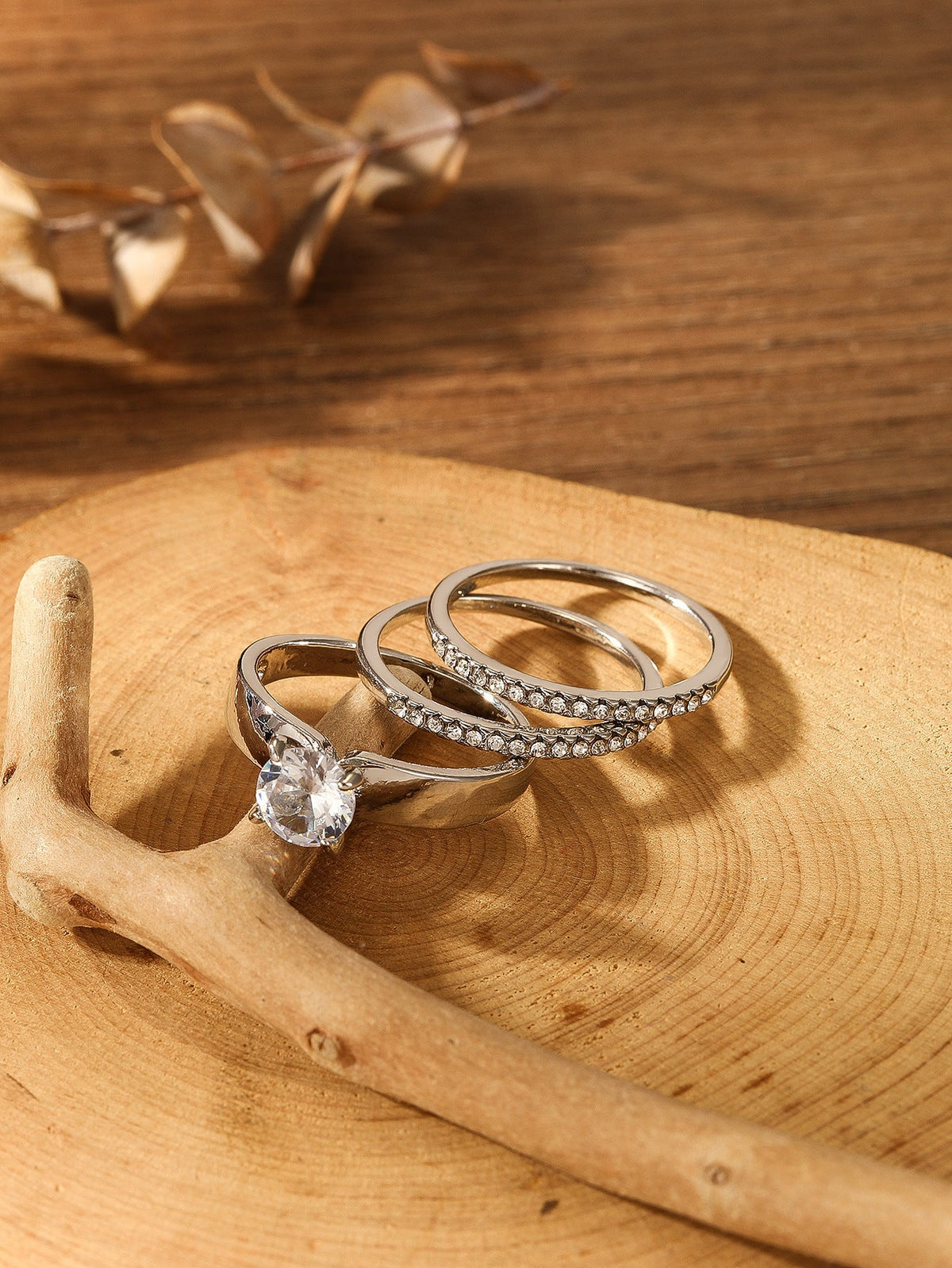 Stunning Ring for Daily Wear