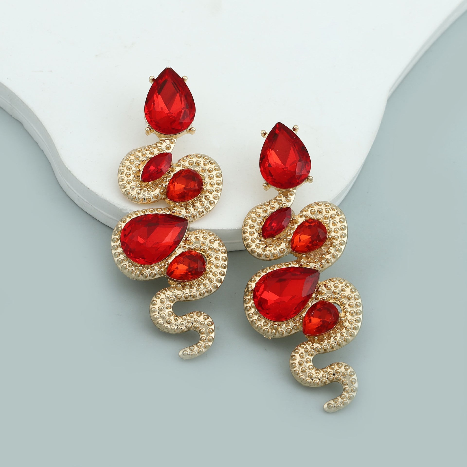 Stunning Earring for Daily Wear