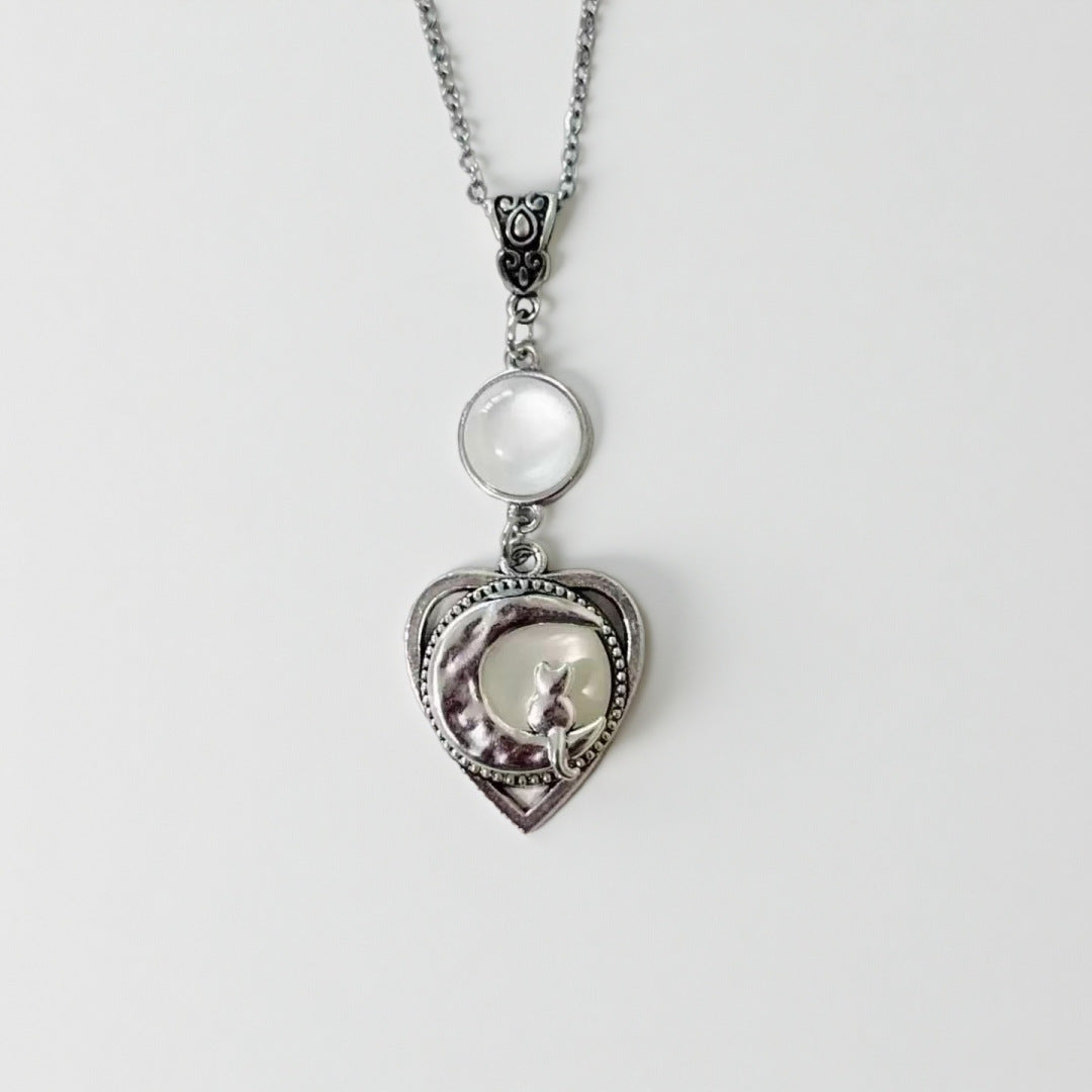 Vintage Handmade Necklace
