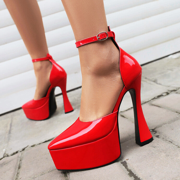 Beautifully Crafted Orthopedic Sandals