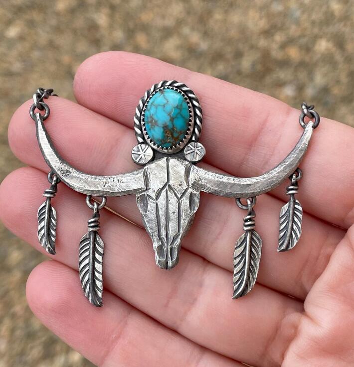 Romantic Necklace for Special Moments