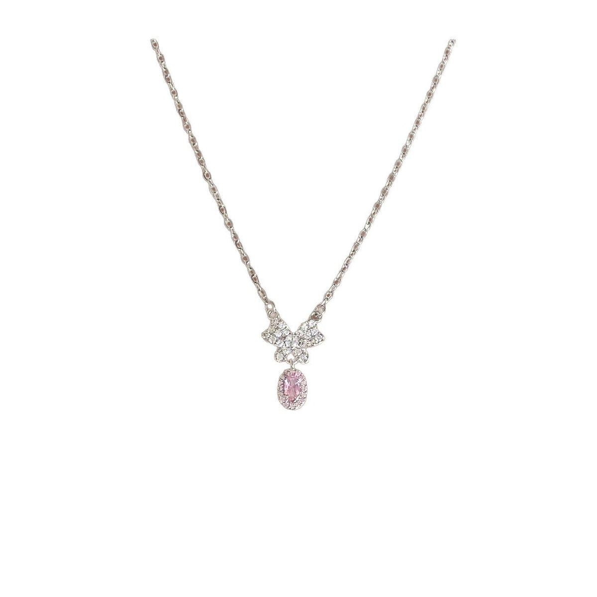 Romantic Necklace for Special Moments