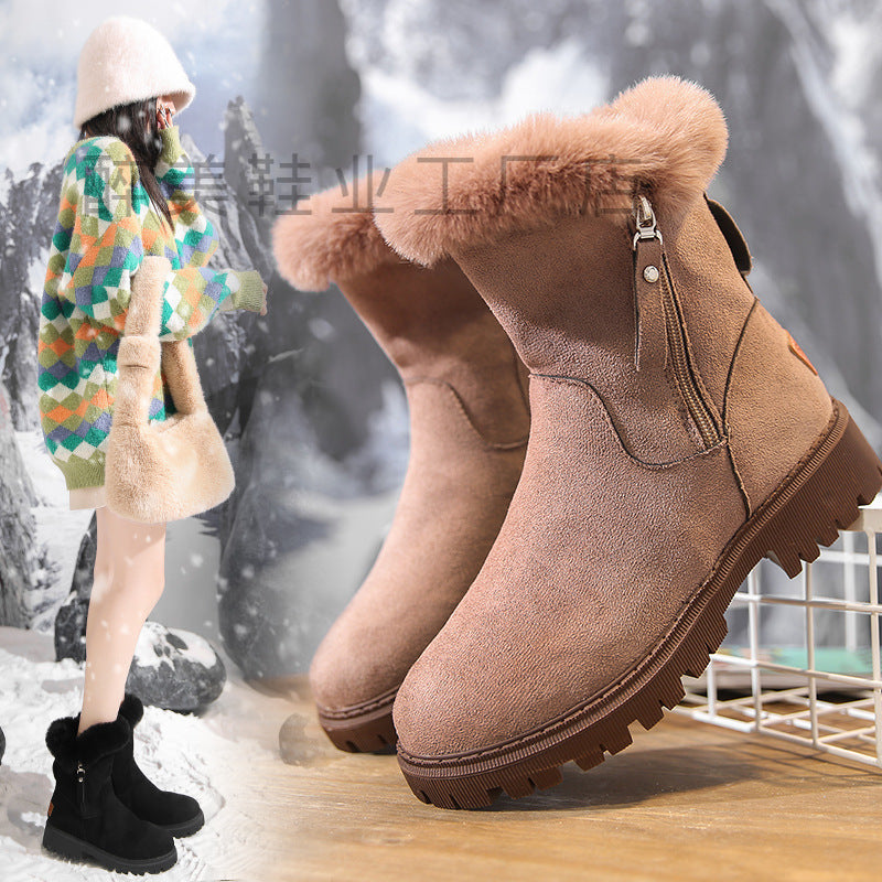 Comfortable Orthopedic Boots for Daily Wear