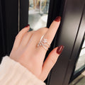 Classic Ring with Timeless Appeal