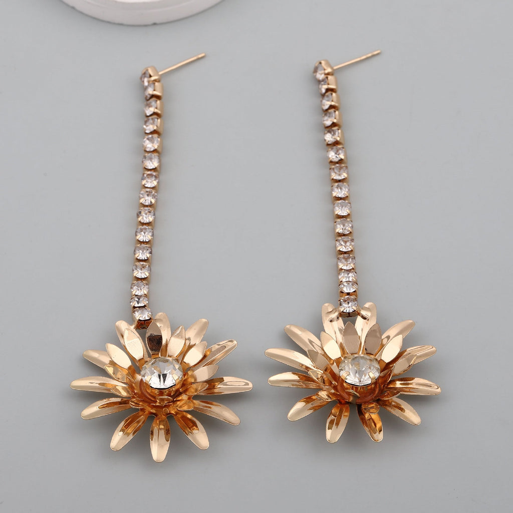 Romantic Earring for Special Moments