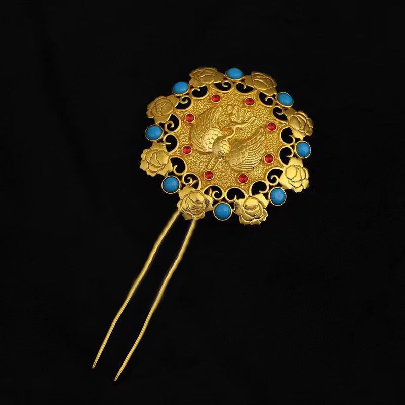 Stunning Gold Piece for Daily Wear