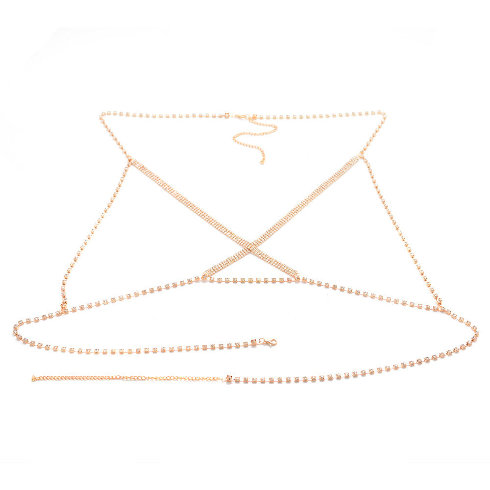 Romantic Chain for Special Moments