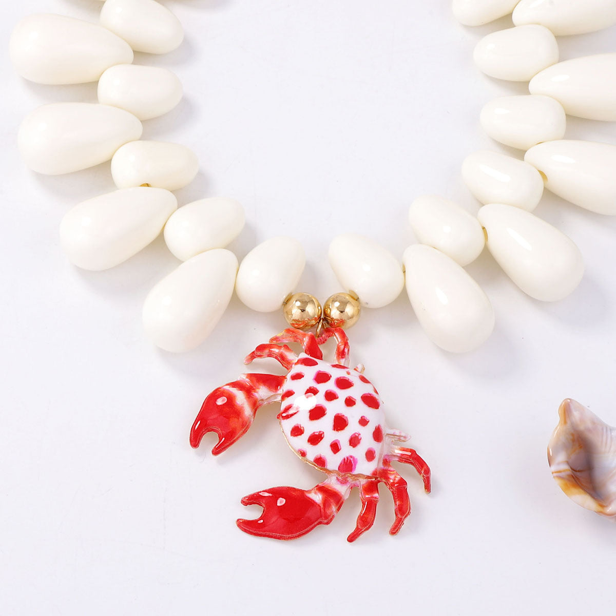 Romantic Necklace for Special Moments