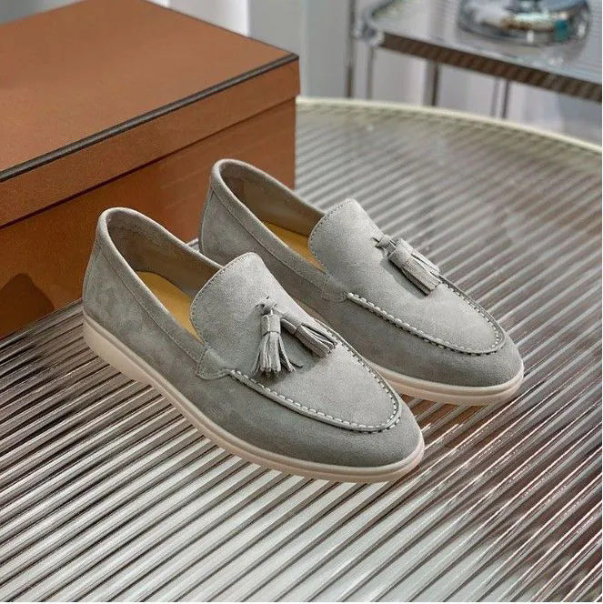 Chic Orthopedic Shoes with Unique Design