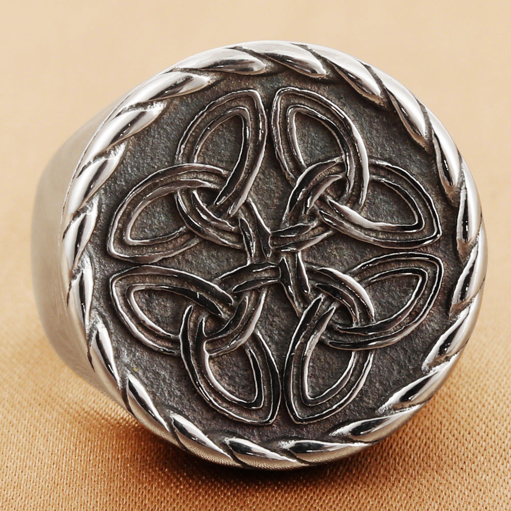Charming Ring for Any Occasion