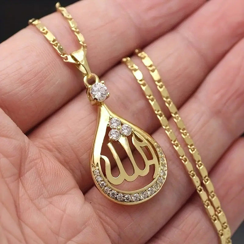Classic Necklace with Timeless Appeal