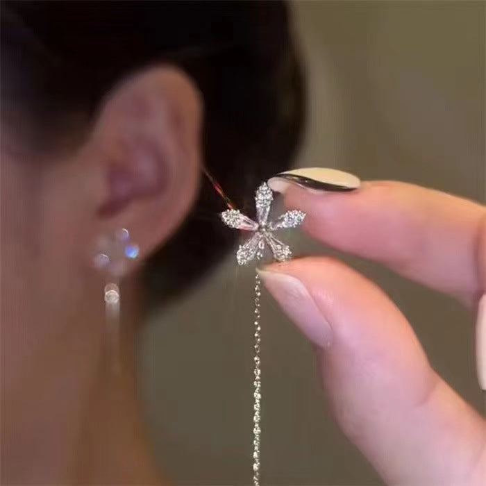 Charming Silver Set for Any Occasion