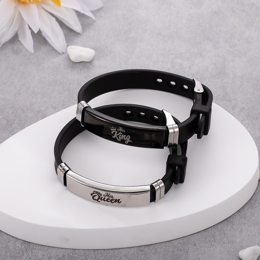 Delicate Artisan Bracelet