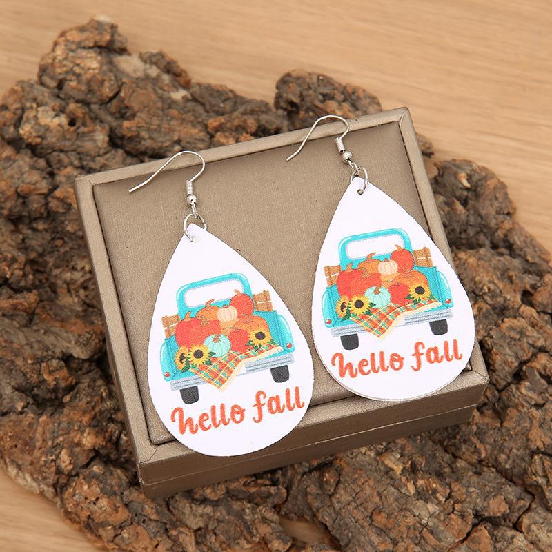 Elegant Earring for Every Occasion