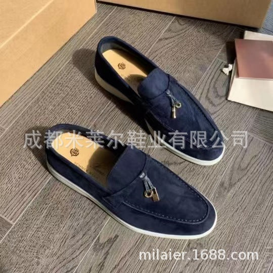 Vintage Inspired Orthopedic Shoes