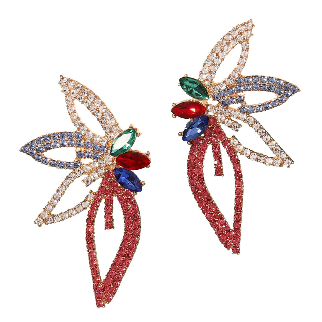 Stunning Earring for Daily Wear