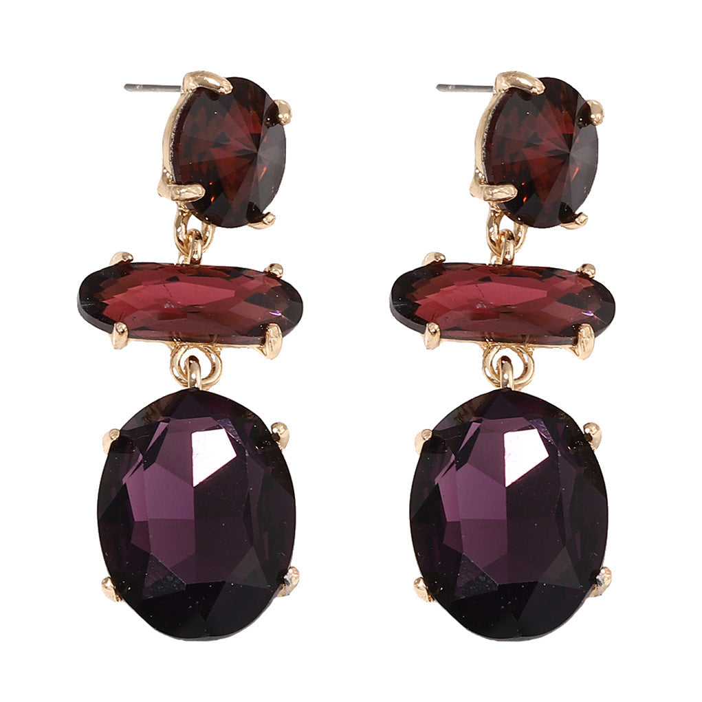 Stunning Earring for Daily Wear