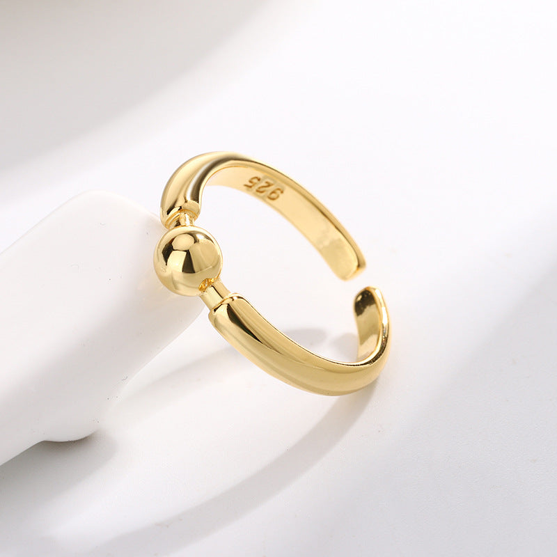 Elegant Ring for Every Occasion