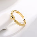 Elegant Ring for Every Occasion