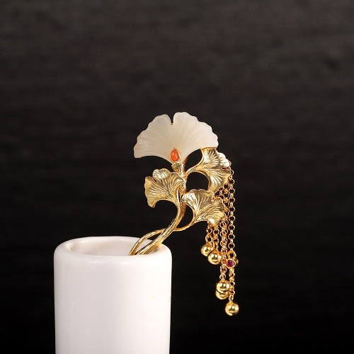 Romantic Gold Piece for Special Moments