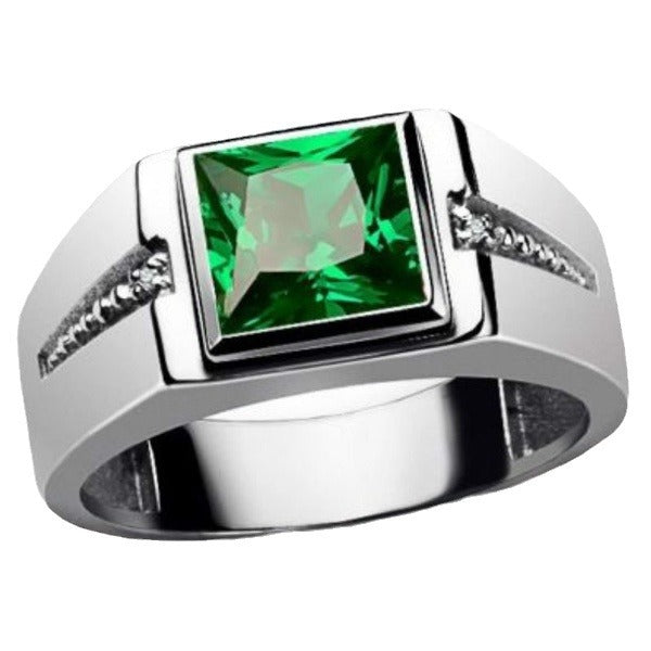 Vintage Handmade Ring