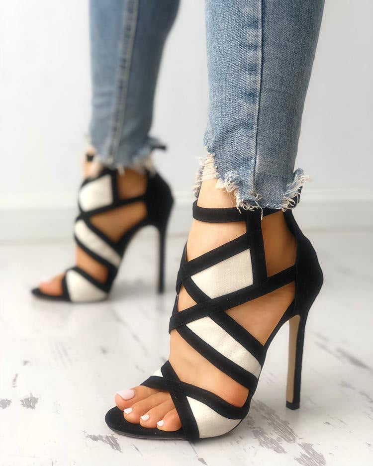 Beautifully Crafted Orthopedic Sandals