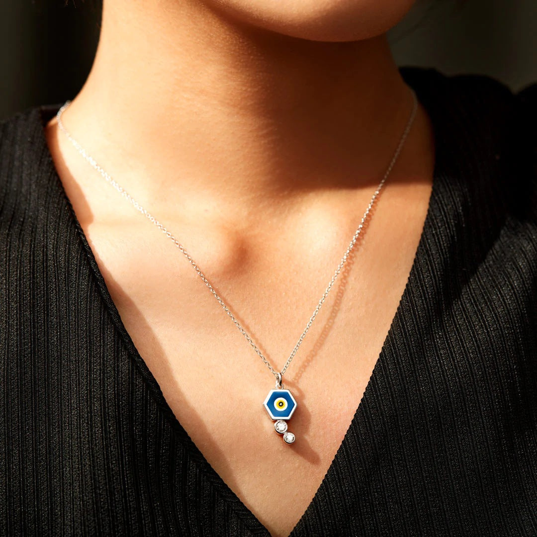 Romantic Necklace for Special Moments